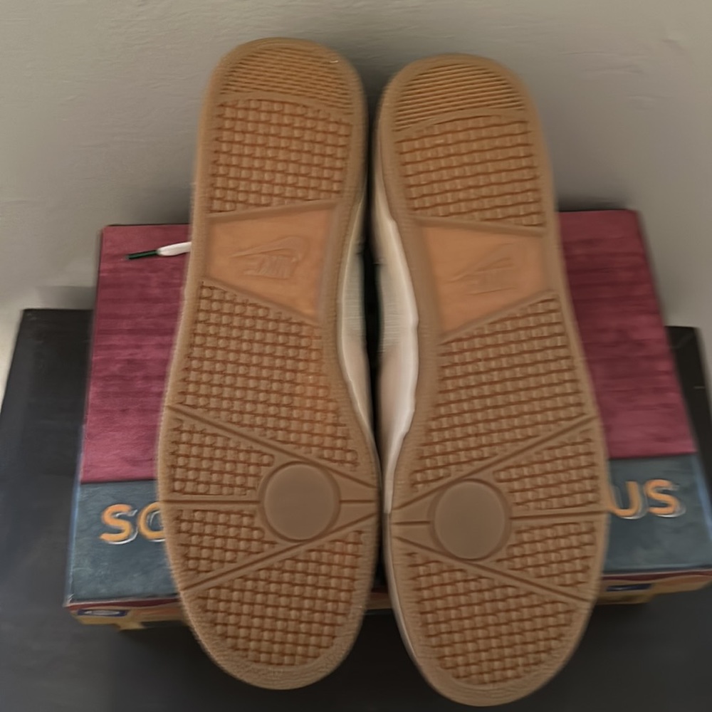 NIKE “ATTACK” SP X SOCIAL STATUS - Picture 5 of 14